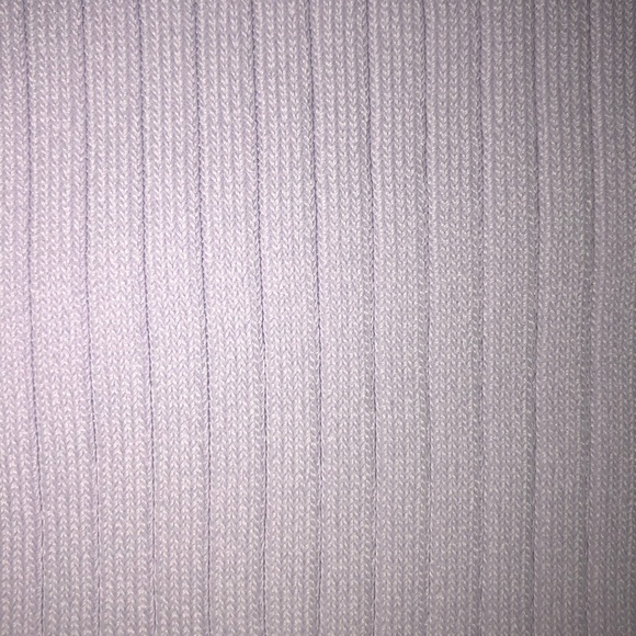 (284) 💚5/20$ Liliac Pastel Sweater Vest - Picture 6 of 7